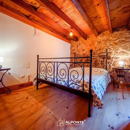 Rent this 2 bed townhouse on 4990-725 Distrito de Portalegre