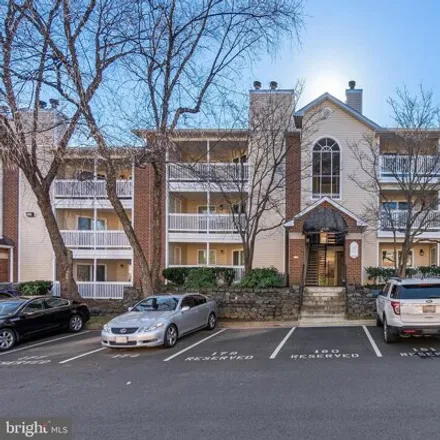 Buy this 1 bed condo on 1535 Lincoln Way in McLean, VA 22102