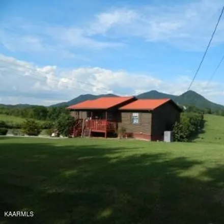 Buy this 3 bed house on 7600 Longmire Road in Knox County, TN 37779