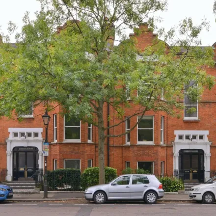 Image 4 - Flanders Road, London, W4 1NH, United Kingdom - Apartment for rent