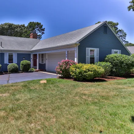 Image 4 - 39 Out of Bounds Drive, Yarmouth, MA 02670, USA - House for sale