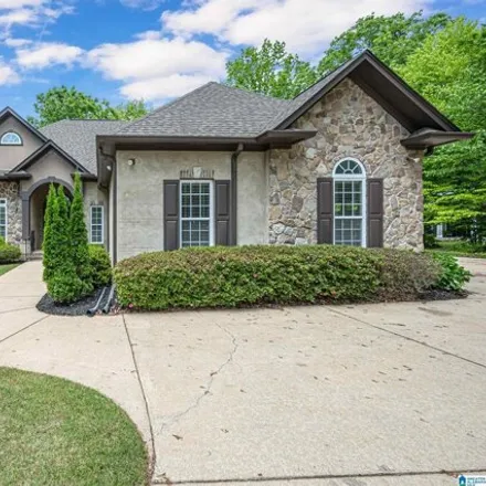 Buy this 3 bed house on 246 Cahaba Falls Lane in Helena, AL 35080