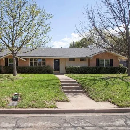 Buy this 4 bed house on 2163 Lake James Drive in Waco, TX 76710