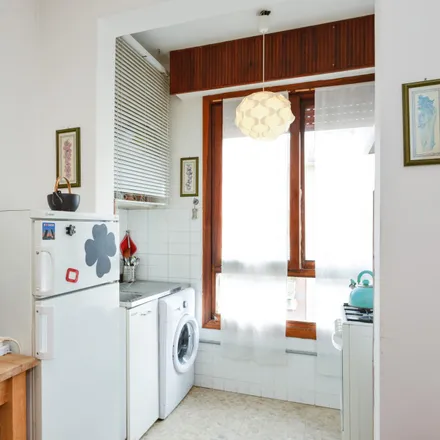 Image 7 - Via Carlo Citerni, 00154 Rome RM, Italy - Apartment for rent