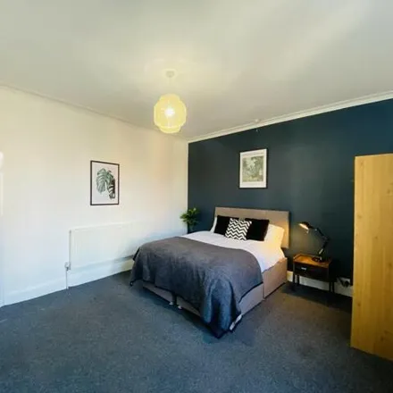 Rent this 1 bed house on Back Hill Top Mount in Leeds, LS8 4EL