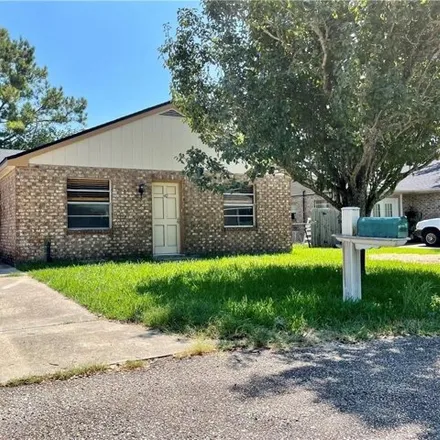 Rent this 3 bed house on 140 E 12th Extension St in Reserve, Louisiana