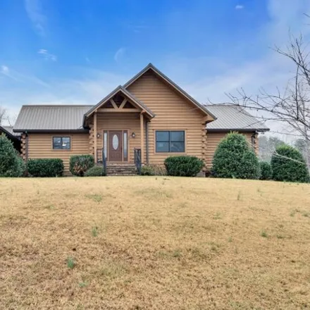 Buy this 4 bed house on 25 Admiral Lane in Warren County, TN 38581