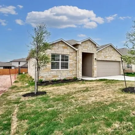 Rent this 3 bed house on Seguin Street in Austin, TX 78754