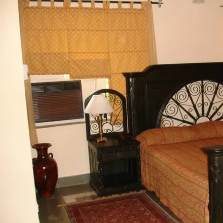 Rent this 4 bed house on Dehradun