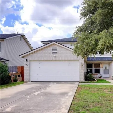 Image 3 - 1378 Copper Path Drive, New Braunfels, TX 78130, USA - House for sale