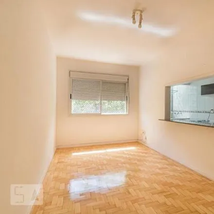 Rent this 1 bed apartment on Atelier dos Colchões in Rua Mostardeiro, Rio Branco