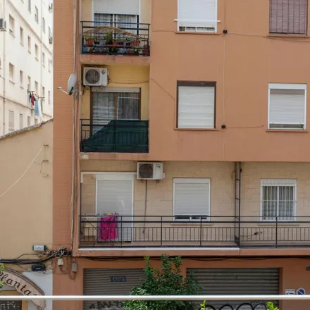Rent this 5 bed apartment on Carrer de Benicarló in 13, 46020 Valencia