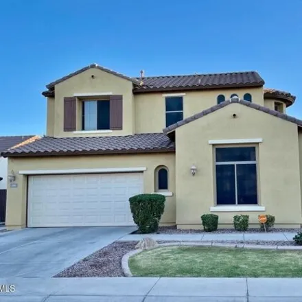 Rent this 3 bed house on 3355 East Grand Canyon Drive in Chandler, AZ 85249