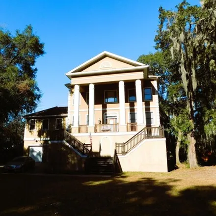 Image 1 - unnamed road, Beaufort County, SC, USA - House for sale