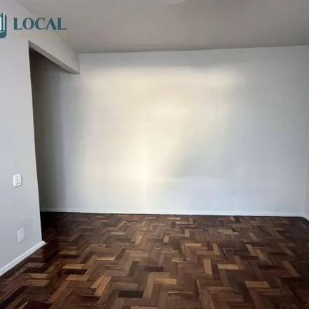 Rent this 2 bed apartment on Rua São Mateus in São Mateus, Juiz de Fora - MG