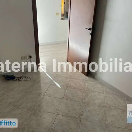 Rent this 1 bed apartment on Via Sapri 40 in 16134 Genoa Genoa, Italy