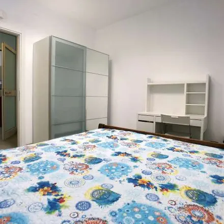 Rent this 5 bed apartment on Via Terracina in 6, 20161 Milan MI