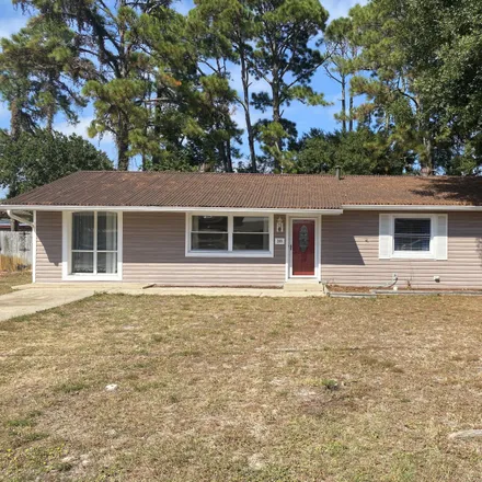 Buy this 3 bed house on 100 Rose Marie Court Southwest in Fort Walton Beach, FL 32548