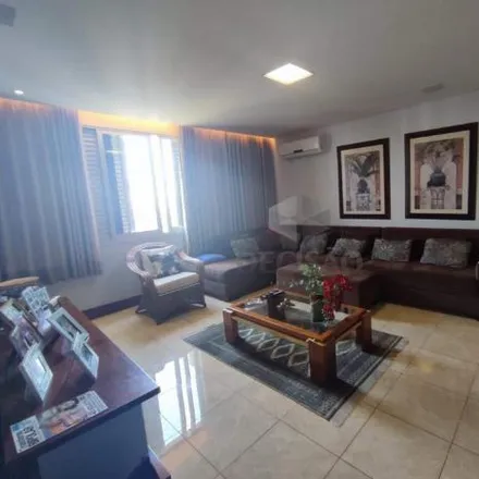 Buy this 4 bed apartment on Oba in Rua Professor Estêvão Pinto 904, Serra