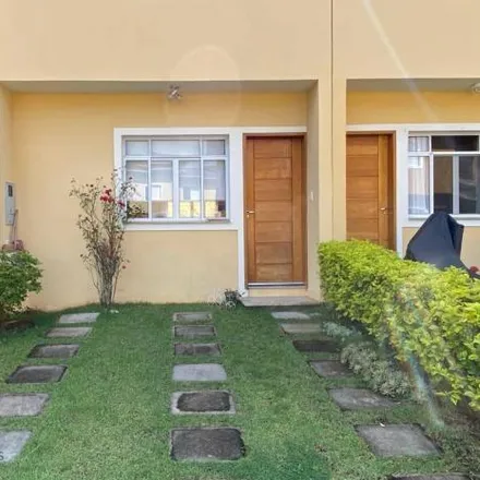 Buy this 2 bed house on unnamed road in Nogueira, Guararema - SP