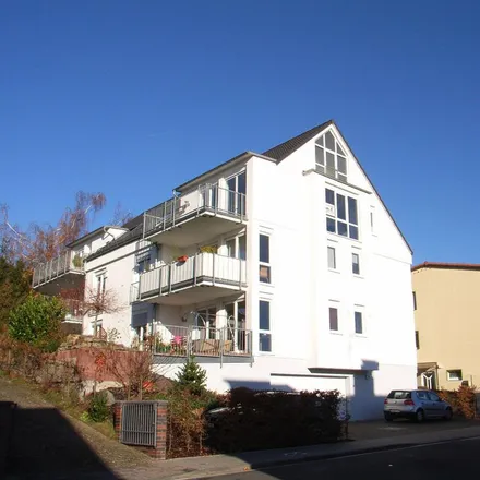 Image 6 - Altenhainer Straße 15, 65719 Hofheim am Taunus, Germany - Apartment for rent
