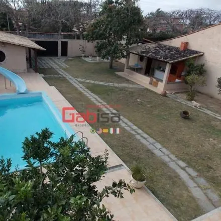 Buy this 5 bed house on Rua Rondônia in Cabo Frio - RJ, 28911