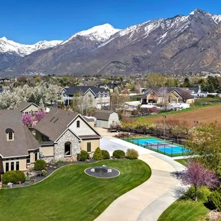 Buy this 8 bed house on 11200 West Stone Creek Hollow in Highland, UT 84003