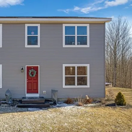 Buy this 5 bed house on 259 Shepard Hill Road in Union, ME 04862