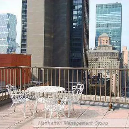 Rent this 2 bed apartment on 458 West 49th Street in New York, NY 10019