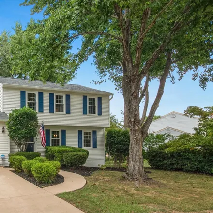 Buy this 3 bed house on 14570 Woodland Ridge Drive in Centreville, VA 20121