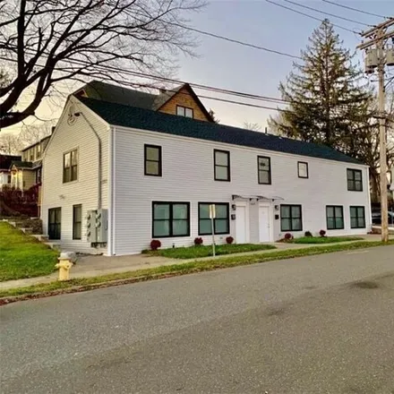Image 1 - 1785 Boston Avenue, Bridgeport, CT 06610, USA - Apartment for rent