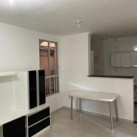 Buy this 2 bed apartment on Atlântida Steak Beer in Avenida Heráclito Mourão de Miranda, Pampulha