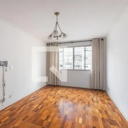 Buy this 3 bed apartment on Rua Fradique Coutinho 236 in Pinheiros, São Paulo - SP