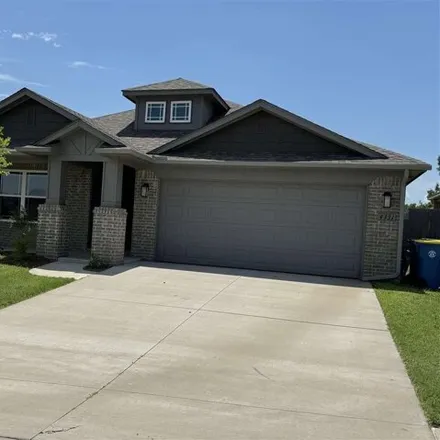Rent this 3 bed house on West Country Club Drive in Stillwater, OK 74074