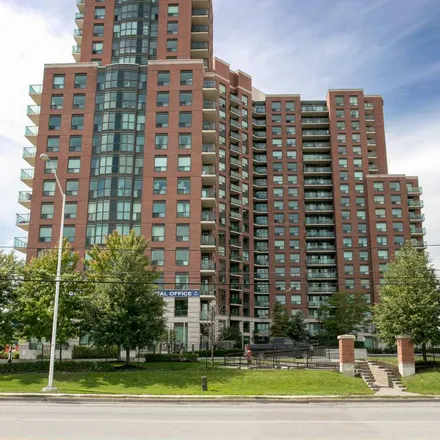 Rent this 2 bed apartment on Compass Rental Residences in 64 Bramalea Road, Brampton