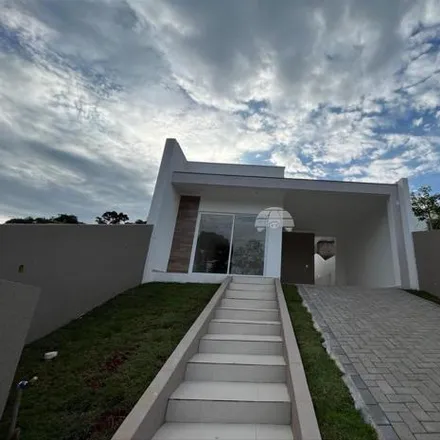Buy this 3 bed house on unnamed road in Aeroporto, Pato Branco - PR