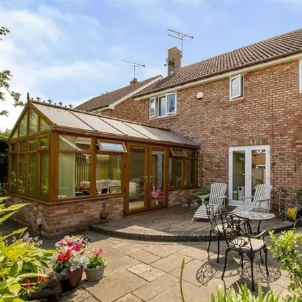 Image 9 - unnamed road, Tickhill, DN11 9UH, United Kingdom - House for sale