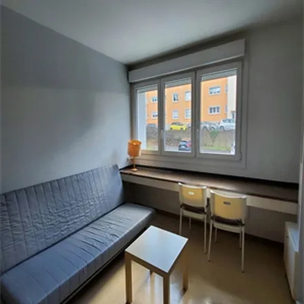 Image 4 - 3 Rue de Parme, 54500 Vandœuvre-lès-Nancy, France - Apartment for rent