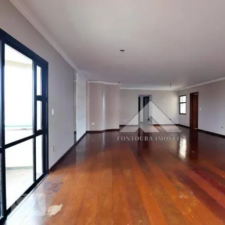 Buy this 4 bed apartment on Rua Adolfo Bastos in Vila Alice, Santo André - SP