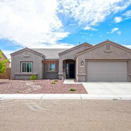 Buy this 4 bed house on unnamed road in Fortuna Foothills, AZ 83567