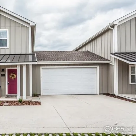 Buy this 3 bed condo on Sveta Lane in Wellington, Larimer County