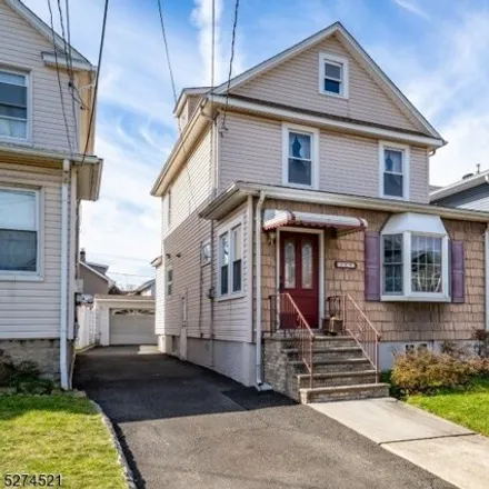 Buy this 3 bed house on Dewitt Street in Linden, NJ 07036