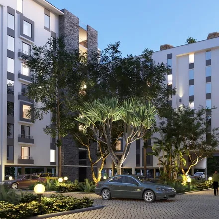 Buy this 2 bed apartment on Cedar Groove in Nairobi, 00608