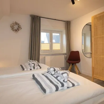 Rent this 3 bed duplex on 25997 Hörnum (Sylt)