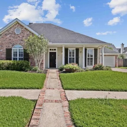 Buy this 4 bed house on 278 Saddlewood Corner in Lafayette, LA 70508