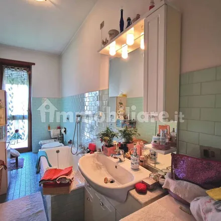 Rent this 3 bed apartment on Via Lorenzo Delleani in 13900 Biella BI, Italy