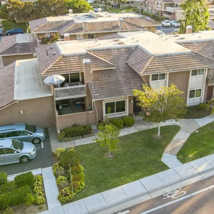 Buy this 3 bed townhouse on Eastview Community Center in Fairlie Road, San Diego