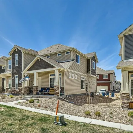 Image 4 - East 103rd Avenue, Commerce City, CO, USA - House for sale