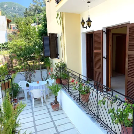 Image 3 - unnamed road, Agios Gordios, Greece - Apartment for rent