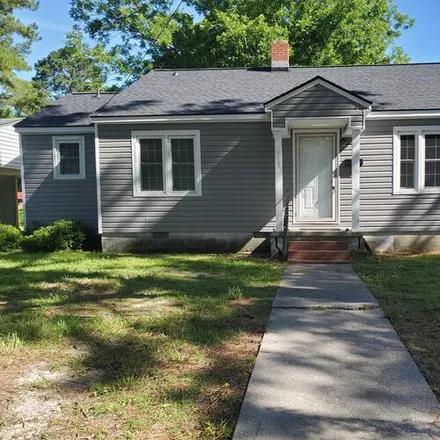 Rent this 3 bed house on Windsor NC Single Family Home
